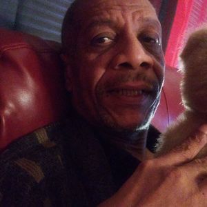 Meet your Posher, Milton